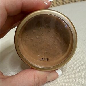 Jane Iredale Amazing Base Loose Mineral Powder SPF 20 New Butternut Tester